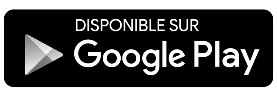 logo Google Play Store